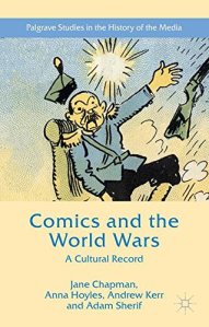 comics-and-the-world-wars